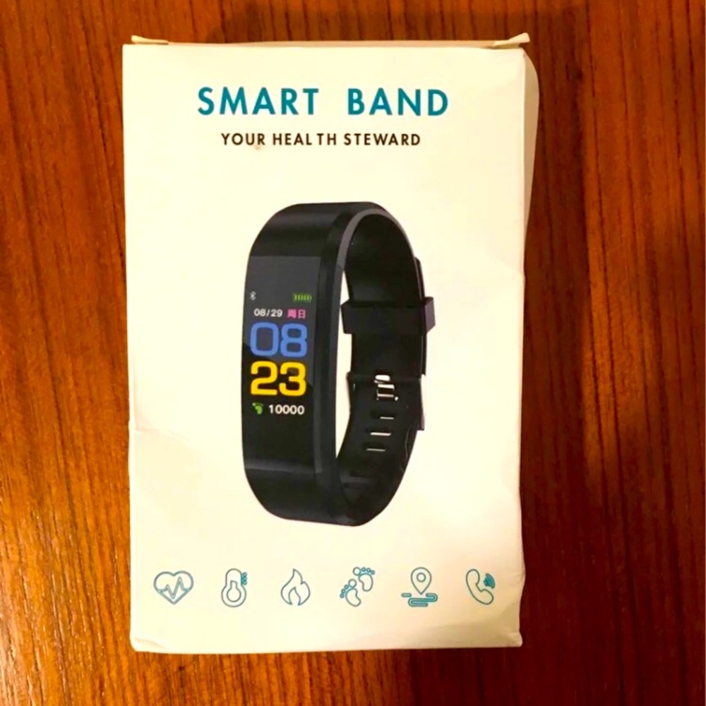Smart band